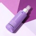 Keratin Infused Totally Blonde Violet Toning Leave-In Spray Nenuplaunamas, atspalvius neutralizuojantis kondicionierius, 110ml