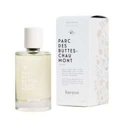 Fragranced Mist Parc des Buttes-Chaumont Parfumuota kūno ir audinių dulksna, 100ml 