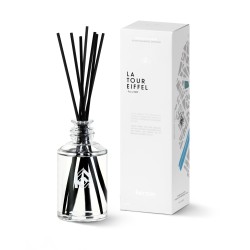 Home Fragrance Diffuser La Tour Eiffel Gintaro aromato namų kvapas, 100ml 