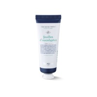 Hand Lotion Feuilles d'Eucalyptus Rankų kremas, 50ml 