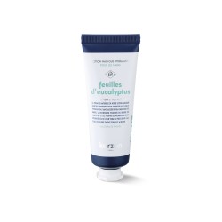 Hand Lotion Feuilles d'Eucalyptus Rankų kremas, 50ml 