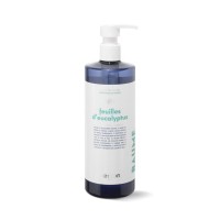 Liquid Soap Feuilles d'Eucalyptus Parfumuotas rankų ir kūno prausiklis, 500ml 