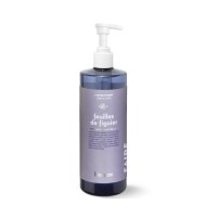 Exfoliating Soap Feuilles de figuier Šveičiamasis kūno prausiklis, 500ml 