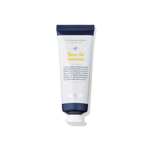 Hand Lotion Fleur de Mimosa Rankų kremas, 50ml