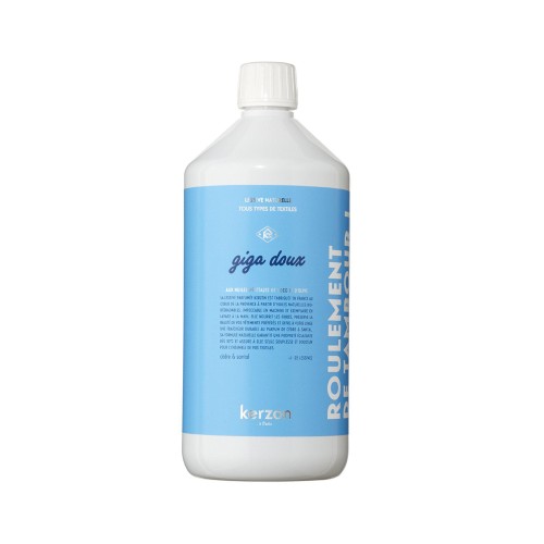 Laundry Soap Giga Doux Audinių skalbiklis, 1000ml