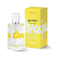 Fragranced Mist Gym Tonique Parfumuota kūno ir audinių dulksna, 100ml 