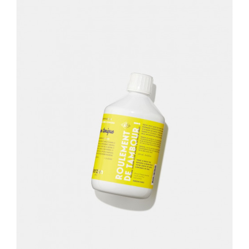 Laundry Soap Gym Tonique Sportinių audinių skalbiklis, 500ml