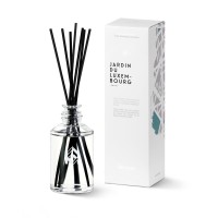Home Fragrance Diffuser Jardin du Luxembourg Migdolų, laimų ir lelijų aromato namų kvapas, 100ml 