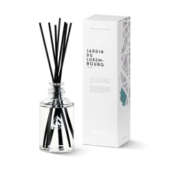 Home Fragrance Diffuser Jardin du Luxembourg Migdolų, laimų ir lelijų aromato namų kvapas, 100ml 