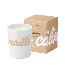 Maille Câline Fragranced Candle Kvepianti žvakė, 190g 