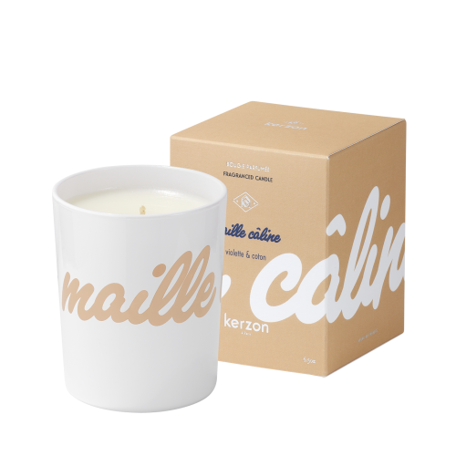 Maille Câline Fragranced Candle Kvepianti žvakė, 190g