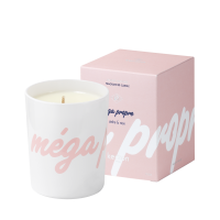 Méga Propre Fragranced Candle Kvepianti žvakė, 190g 