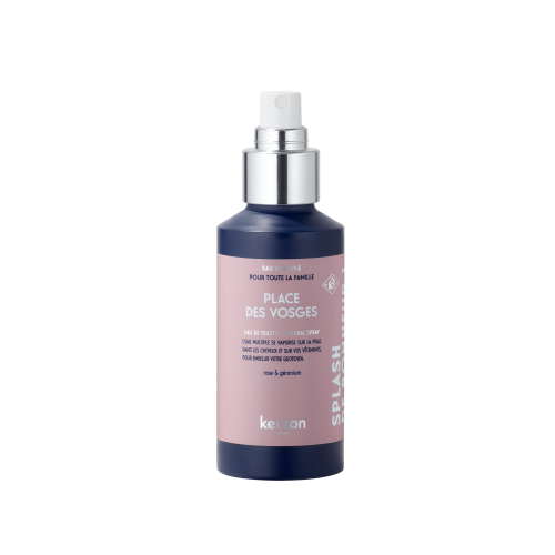 Place des Vosges Eau de Toilette Natural Spray Tualetinis vanduo, 100ml
