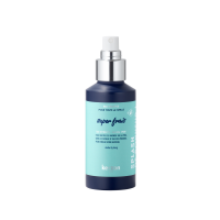 Super Frais Eau de Toilette Natural Spray Tualetinis vanduo, 100ml 