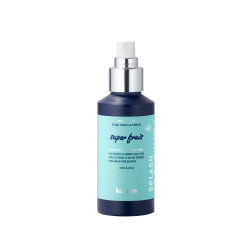Super Frais Eau de Toilette Natural Spray Tualetinis vanduo, 100ml 