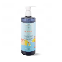 Liquid Soap Le Soleil Parfumuotas rankų ir kūno prausiklis, 500ml 