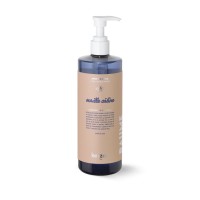 Liquid Soap Maille Câline Parfumuotas rankų ir kūno prausiklis, 500ml 