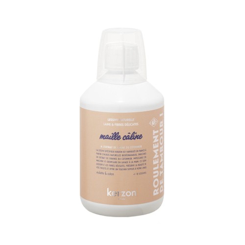Laundry Soap Maille Câline Delikačių audinių skalbiklis, 500ml