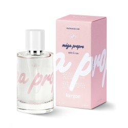 Fragranced Mist Méga Propre Parfumuota kūno ir audinių dulksna, 100ml 