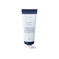 Hand Lotion Menthe & Figue Rankų kremas, 50ml 