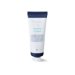 Hand Lotion Menthe & Figue Rankų kremas, 50ml 