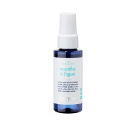 Hand Cleansing Spray Menthe & Figue Kvapusis rankų dezinfekcinis skystis, 50ml 