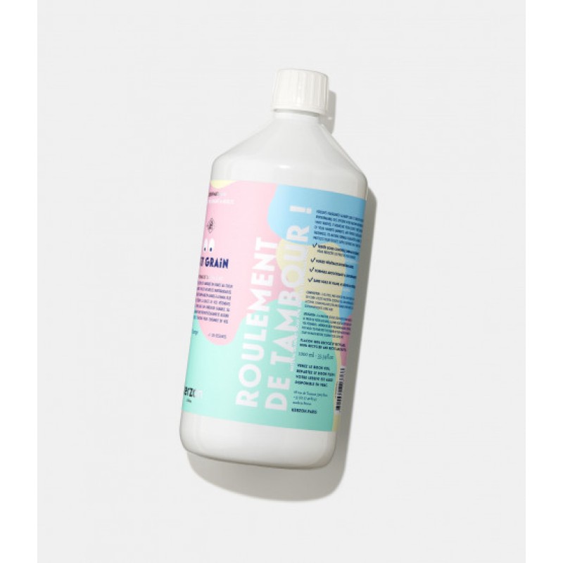 Laundry Soap Petit Grain Audinių skalbiklis, 1000ml