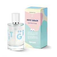 Fragranced Mist Petit Grain Parfumuota kūno ir audinių dulksna, 100ml 