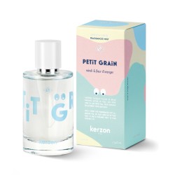 Fragranced Mist Petit Grain Parfumuota kūno ir audinių dulksna, 100ml 