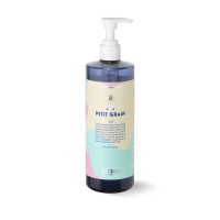 Liquid Soap Petit Grain Parfumuotas rankų ir kūno prausiklis, 500ml 
