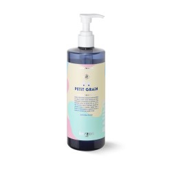 Liquid Soap Petit Grain Parfumuotas rankų ir kūno prausiklis, 500ml 