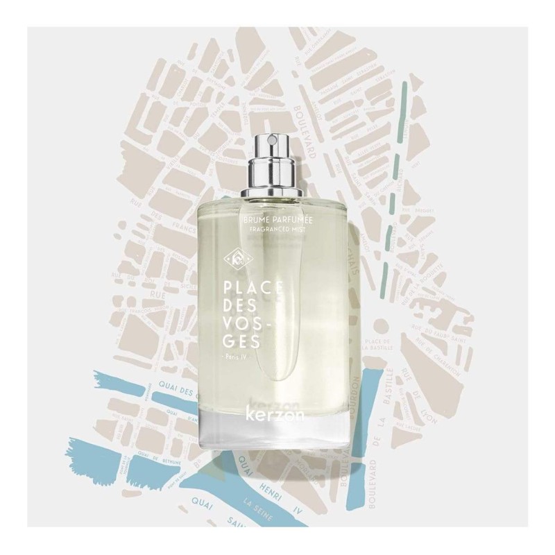 Fragranced Mist Place des Vosges Parfumuota kūno ir audinių dulksna, 100ml