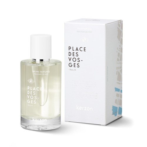 Fragranced Mist Place des Vosges Parfumuota kūno ir audinių dulksna, 100ml