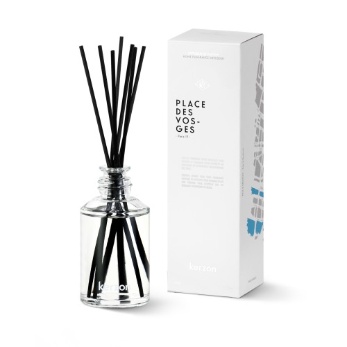 Home Fragrance Diffuser Place des Vosges Gėlių aromato namų kvapas, 100ml