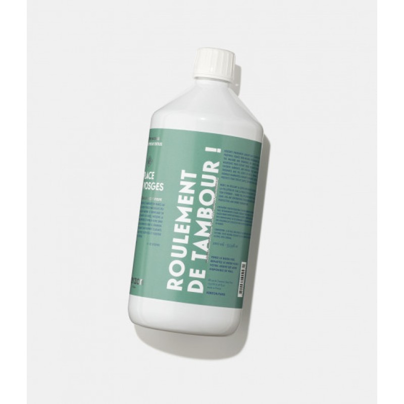 Laundry Soap Place des Vosges Gaivaus gėlių aromato audinių skalbiklis, 1000ml