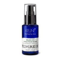 1922 by J.M. Beard Oil Aliejus barzdai, 50 ml 
