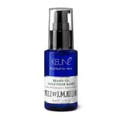 1922 by J.M. Beard Oil Aliejus barzdai, 50 ml 