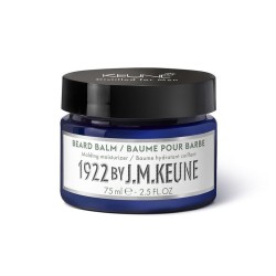 1922 by J.M. Beard Balm Barzdos balzamas, 75 ml 