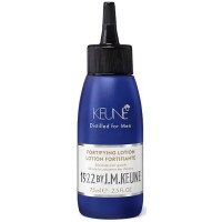 1922 by J.M. Fortifying Lotion Plaukus stiprinantis losjonas, 75 ml 