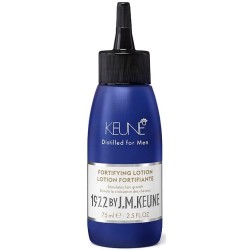 1922 by J.M. Fortifying Lotion Plaukus stiprinantis losjonas, 75 ml 