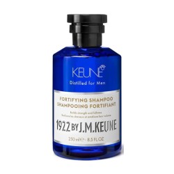 1922 by J.M. Fortifying Shampoo Plaukus stiprinantis šampūnas, 250 ml 