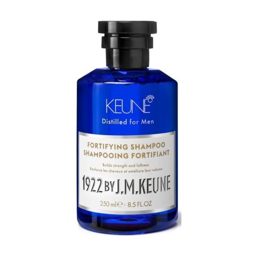 1922 by J.M. Fortifying Shampoo Plaukus stiprinantis šampūnas, 250 ml