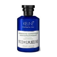 1922 by J.M. Essential Conditioner Švelniai valantis plaukų kondicionierius, 250 ml 