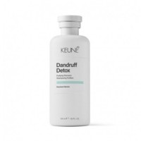 CARE Dandruff Detox Valomasis šampūnas nuo pleiskanų, 300ml 