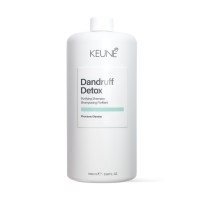 CARE Dandruff Detox Valomasis šampūnas nuo pleiskanų, 1000ml 