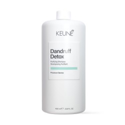 CARE Dandruff Detox Valomasis šampūnas nuo pleiskanų, 1000ml 