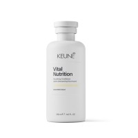 Care Line VITAL NUTRITION Kondicionierius sausiems, pažeistiems plaukams, 250 ml 