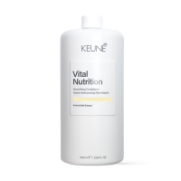 Care Line VITAL NUTRITION Kondicionierius sausiems, pažeistiems plaukams, 1000 ml 