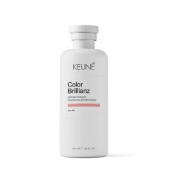 Care Line COLOR BRILLIANZ Šampūnas plaukų spalvos apsaugai, 300 ml 