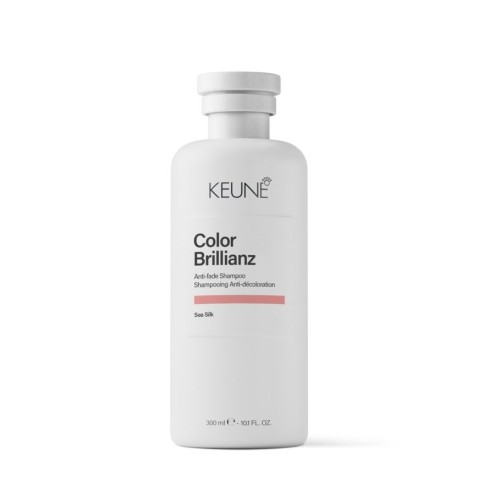 Care Line COLOR BRILLIANZ Šampūnas plaukų spalvos apsaugai, 300 ml